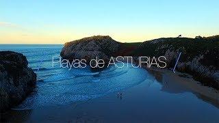 PLAYAS DE ASTURIAS