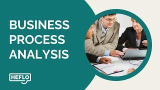 Episode #1 - Unlocking Transformation with Business Process Analysis