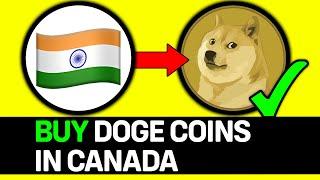 How To Buy DOGE In India 2025 - Full Guide