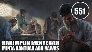 KASUS ANEH YANG MENGGELIKAN - HUMOR SUFI