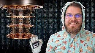 Quantum Computing explained for the average person