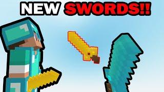 HOW TO GET THE NEW SWORDS IN BLOXD.IO!? || Bloxd.io