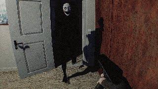 This home invasion horror game is UNHINGED..