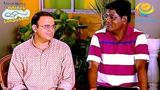 Jethalal Found His Lost Cheque | Taarak Mehta Ka Ooltah Chashmah | Full Episode