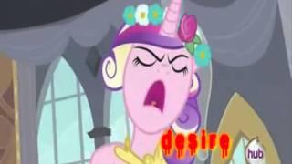 Hellfire PMV (with lyrics added by Flikaline) [Requested]