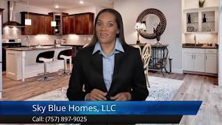 Sky Blue Homes, LLC Yorktown Outstanding Five Star Review by Steve L