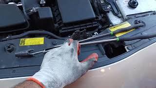 how to get stuck ignition coil boot out  best way