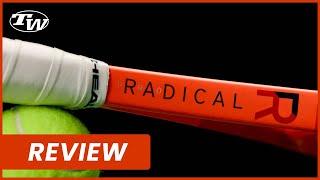 Head Radical Pro 2025 Racquet Review: see which playtesters liked it & who it didn't work out for