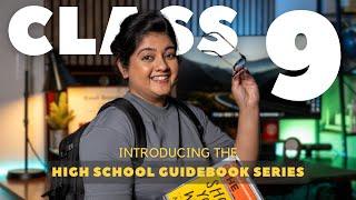 9th Grade Freshman Guidebook for Study Abroad | How to build an Ivy League Profile?