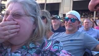 the fab four at the erie county fair 2018 she loves you