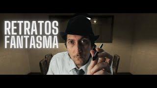 ASMR ⎜ RETRATOS FANTASMA