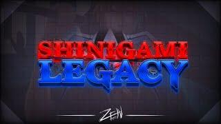 SHINIGAMI LEGACY EARLY IN DEV (GAME REVIEW)