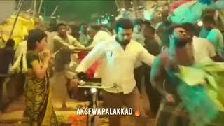 NGK | Suriya | Selva ragavan | Market fight Scene