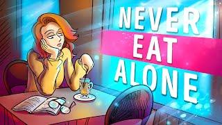 "Never Eat Alone" by Keith Ferrazzi | Summary