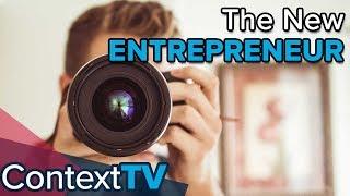 A New Business Channel for Entrepreneurs