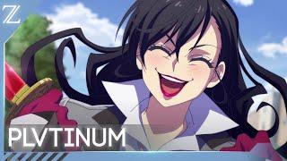 PLVTINUM - COFFIN | AMV