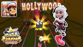 Subway Surfers World Tour: Hollywood 2024 - NEW UPDATE with Vivienne