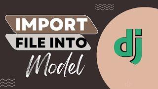 Django Import CSV into Model | How to import CSV file into Database using Django