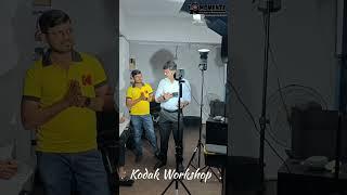 Kodak Workshop @ Momentz Academy of Photography