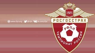 Matchday 18 Review | RPL 2015/16