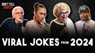 21 Viral Jokes Vol. 1 | Stand Up Comedy