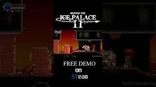 Beyond the Ice Palace II #beyondtheicepalace2 #demo #walkthrough