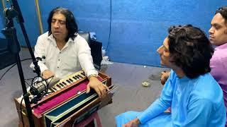 Master Ali haider|| Harmonium Naghma||khkuli Naghma 2020