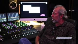 Avid S6 - First Impression: Post Production Studio, Digital Jungle - RSPE Audio