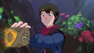 Dragon Prince | Чёрный маг