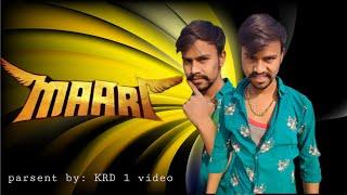 Maari official video || KRD 1video ||