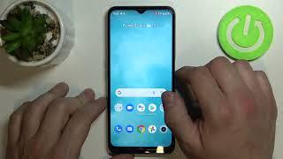 Realme C31 - Does It Have Screen Recording