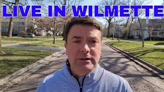 What you must know about Living in Wilmette, Illinois