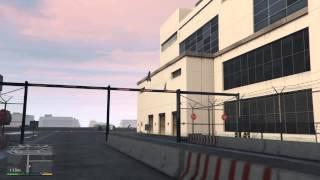 GTA V MC RIDE BACKFLIP