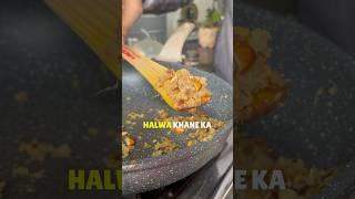 Diet Halwa | Sweet Potato Halwa | No Sugar Dessert #foodshorts #recipeshorts #indiansweetrecipe