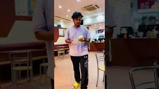 Acha To Tumhei kiss Chahiye #shorts #comedy #trendingshorts #viral #meghachaube