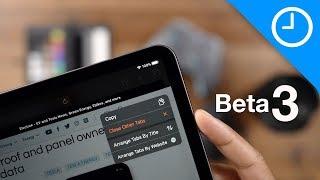 New iOS 13 BETA 3 features / changes!