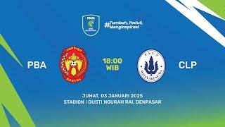 PNM Liga Nusantara | PERSIBA Bantul vs PSCS Cilacap | Pekan 7