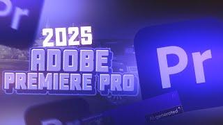 ADOBE PREMIERE PRO FREE DOWNLOAD | HOW TO CRACK PREMIERE PRO 2025 | FULL ACCESS PREMIERE PRO CRACK