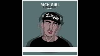 Denis Ago - Rich Girl (Edit)