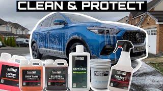 ValetPRO’s Top 5 Must-Have Products? #autodetailing