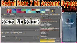 How to Redmi Note 7 mi account Bypass Permanent MiUi 12.5.5