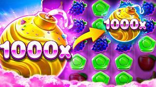 INSTANT 1000X BOMB PAYS HUGE!!