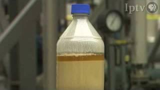 Beer Brewer Converts Waste into Ethanol