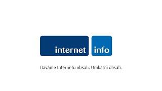 Jsme Internet Info.