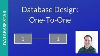 How To Model a One-To-One Relationship in a Database (And Why)