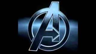 The Avengers - Theme Song