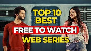 I Found the BEST Free Web Series on Amazon Mini TV and MX Player