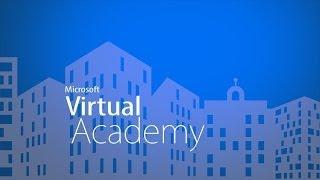 Microsoft Virtual Academy(MVA)