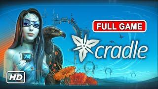 CRADLE Gameplay Walkthrough - FULL GAME [HD 1440p] - (No Commentary)