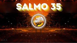 POWERFULL - Salmo 35 - Musica Cristiana Para Jovenes 2024